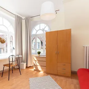4rooms Monte Cassino Sopot