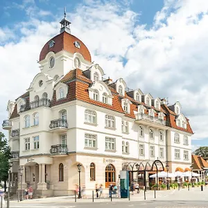 Hotel Rezydent - Mgallery Collection, Sopot